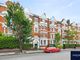 Thumbnail Flat to rent in Askew Mansions, London