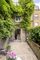 Thumbnail Terraced house for sale in Gerald Road, Belgravia, London
