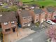 Thumbnail Detached house for sale in Capthorne Close, Chesterfield