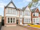 Thumbnail Semi-detached house for sale in Sherborne Gardens, London