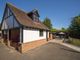 Thumbnail Detached house for sale in Hungerberry Close, Shanklin