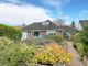 Thumbnail Bungalow for sale in Pigeonhouse Lane, Rustington, Littlehampton, West Sussex