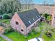Thumbnail Barn conversion for sale in Longford Park, Newport