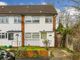 Thumbnail End terrace house for sale in Torbridge Close, Edgware, Greater London.