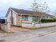 Thumbnail Semi-detached bungalow for sale in Scorguie Drive, Inverness