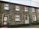 Thumbnail Terraced house for sale in Dorvil Street, Blaenau Ffestiniog, Gwynedd