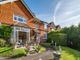 Thumbnail Property for sale in Crossways Road, Grayshott, Hindhead