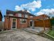 Thumbnail Semi-detached house for sale in Codnor Denby Lane, Codnor, Ripley