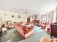 Thumbnail Bungalow for sale in Broxwood, Leominster, Herefordshire