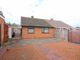 Thumbnail Semi-detached bungalow for sale in Rose Avenue, Kingswinford