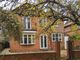 Thumbnail Detached house to rent in Portsmouth Road, Godalming