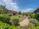 Thumbnail Terraced house for sale in Saxon Meadow, Tangmere, Chichester