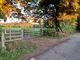 Thumbnail Land for sale in Welder Lane, Chalfont St Peter