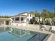 Thumbnail Villa for sale in Valbonne, Mougins, Valbonne, Grasse Area, French Riviera