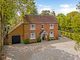 Thumbnail Detached house for sale in The Ridge, Thatcham