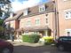 Thumbnail Property to rent in Elm Court, Albert Road South, Watford