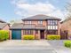 Thumbnail Detached house for sale in Northwood, Welwyn Garden City, Hertfordshire