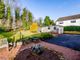 Thumbnail Detached bungalow for sale in Dundonald Road, Kilmarnock, East Ayrshire