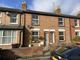 Thumbnail Terraced house for sale in Clarence Road, Stony Stratford, Milton Keynes