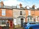 Thumbnail Terraced house for sale in Castle Road, Woodford Halse, Daventry