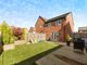 Thumbnail Semi-detached house for sale in Farm Close, Crewe, Cheshire