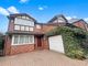 Thumbnail Detached house for sale in Sussex Avenue, Didsbury, Manchester