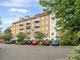 Thumbnail Flat for sale in Hurley House, 31 Park Lodge Avenue, West Drayton