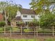 Thumbnail Semi-detached house for sale in Overbrook, West Horsley, Leatherhead