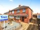 Thumbnail Semi-detached house for sale in Chequerfield Avenue, Pontefract