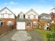 Thumbnail Detached house for sale in Studland Close, Mansfield Woodhouse, Mansfield, Nottinghamshire