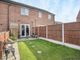 Thumbnail Terraced house for sale in Grebe Mews, Scunthorpe