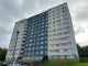 Thumbnail Flat for sale in Parkwood Rise, Keighley