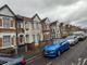 Thumbnail Flat for sale in Townsend Road, Southall