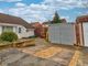 Thumbnail Semi-detached bungalow for sale in Keswick Close, Birstall