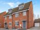 Thumbnail Semi-detached house for sale in Kelburn Road, Orton Northgate, Peterborough