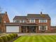 Thumbnail Detached house for sale in Colchester Road, Ardleigh, Colchester