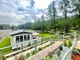 Thumbnail Lodge for sale in R19, Wannaroo Lodge, Glendevon Country Park, Perth And Kinross, Glendevon