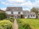 Thumbnail Detached house for sale in High Street, Gosmore, Hitchin, Hertfordshire