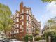 Thumbnail Flat to rent in Trebovir Road, London