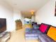 Thumbnail Flat for sale in 1 Lockgate Mews, New Islington, Manchester
