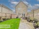 Thumbnail Detached house for sale in Molland Drive, Clitheroe, Lancashire