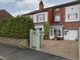 Thumbnail Semi-detached house for sale in Station Road, Ackworth, Pontefract