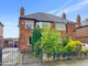 Thumbnail Semi-detached house for sale in Kemball Avenue, Mount Pleasant, Stoke-On-Trent