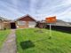 Thumbnail Detached bungalow for sale in Mallard Walk, Weston-Super-Mare