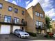 Thumbnail Terraced house for sale in Marc Brunel Way, Chatham