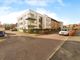 Thumbnail Flat for sale in Christie Lane, Salford