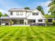 Thumbnail Detached house for sale in Hersham, Walton-On-Thames, Surrey