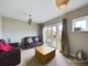 Thumbnail Town house for sale in Paradise Orchard, Berryfields, Aylesbury