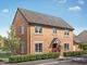 Thumbnail Detached house for sale in "The Trusdale  - Plot 136" at Anderton Green, Sutton Road, St Helens