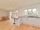Thumbnail Semi-detached house for sale in Winchester Road, New Milton, Hampshire